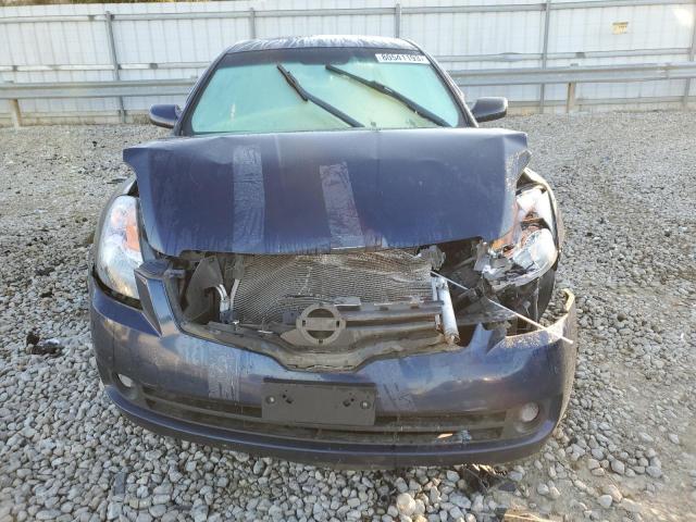 1N4AL21E69N523966 - 2009 NISSAN ALTIMA 2.5 BLUE photo 5