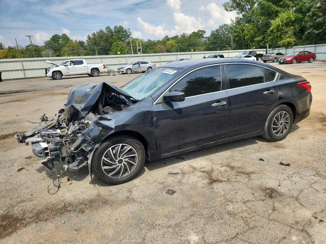 2016 NISSAN ALTIMA 2.5, 