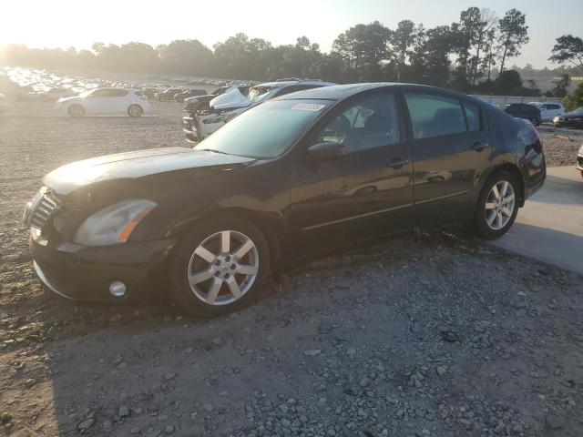 2006 NISSAN MAXIMA SE, 