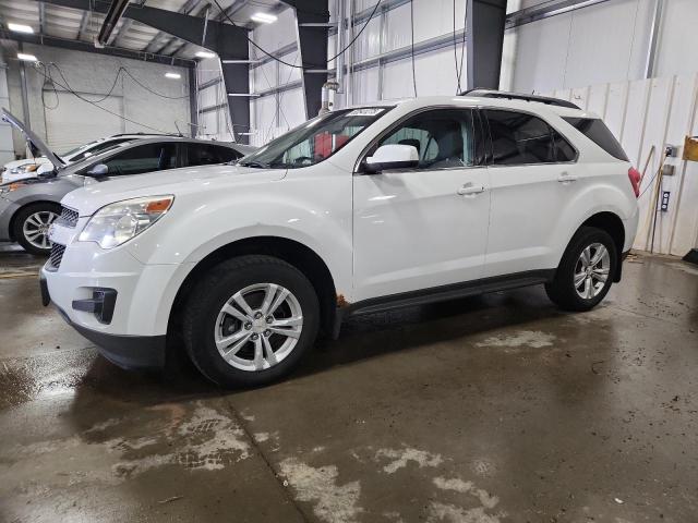 2013 CHEVROLET EQUINOX LT, 