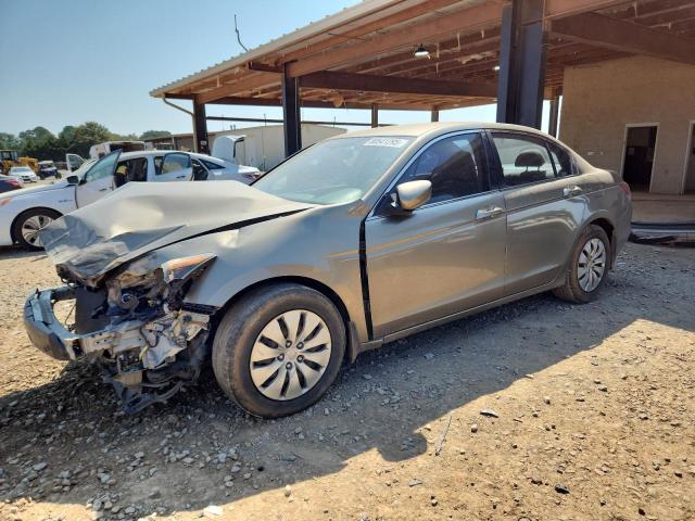 2009 HONDA ACCORD LX, 