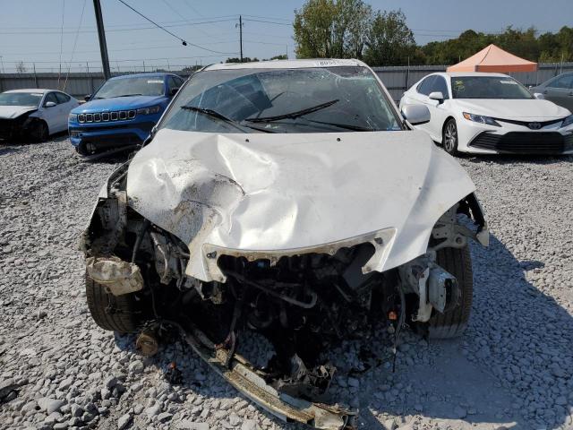 JM1BK343471676304 - 2007 MAZDA 3 HATCHBACK 白色 照片 5