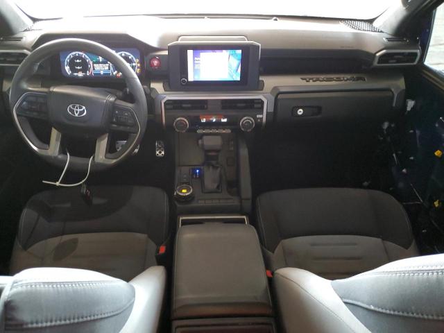 3TMLB5JN9RM044782 - 2024 TOYOTA TACOMA DOUBLE CAB Mavi foto 8