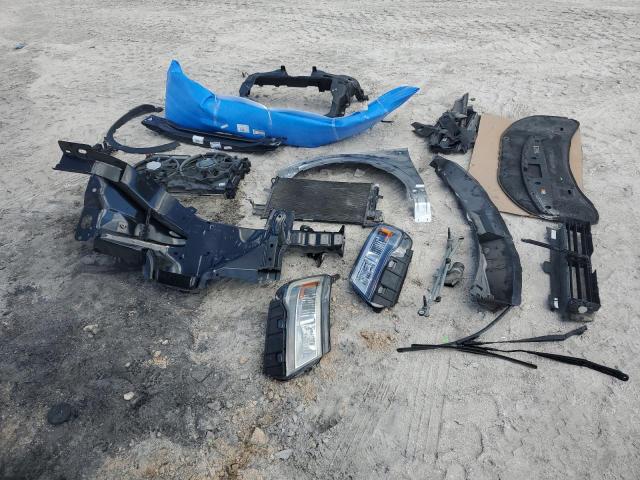 1FM5K8F82HGB79426 - 2017 FORD EXPLORER LIMITED SILVER photo 13