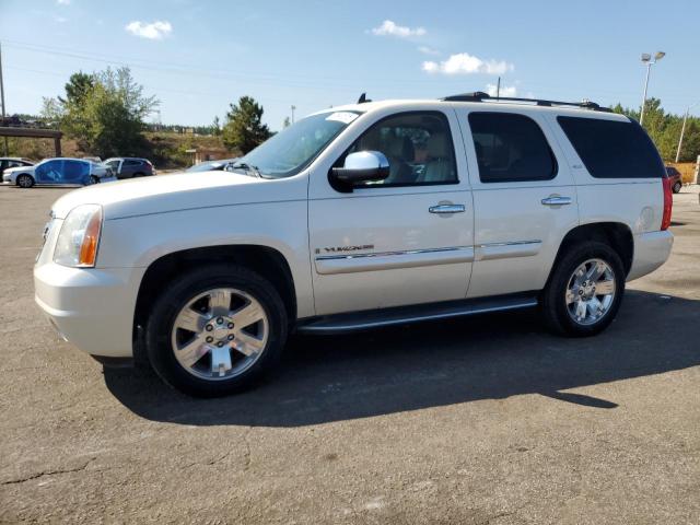 2008 GMC YUKON, 