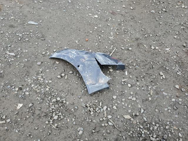 5YJSA1E43GF136321 - 2016 TESLA MODEL S GRAY photo 13