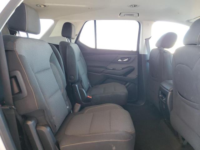 1GNERGKW9KJ281418 - 2019 CHEVROLET TRAVERSE LT Ağ foto 11