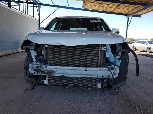 1GNERGKW9KJ281418 - 2019 CHEVROLET TRAVERSE LT Ağ foto 5