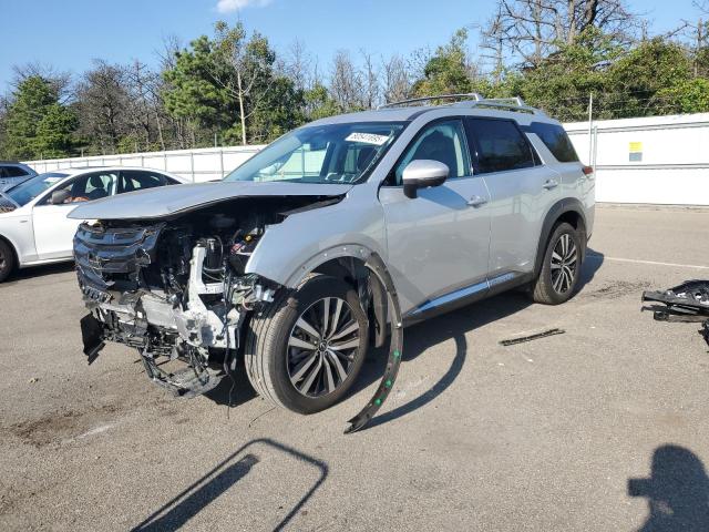 2023 NISSAN PATHFINDER PLATINUM, 