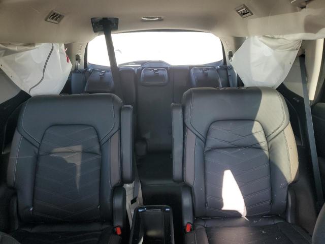 5N1DR3DK2PC226632 - 2023 NISSAN PATHFINDER PLATINUM 银色 照片 10