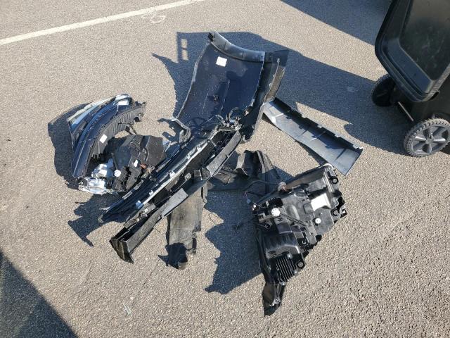 5N1DR3DK2PC226632 - 2023 NISSAN PATHFINDER PLATINUM 银色 照片 13