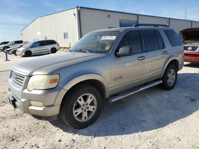 2008 FORD EXPLORER XLT, 