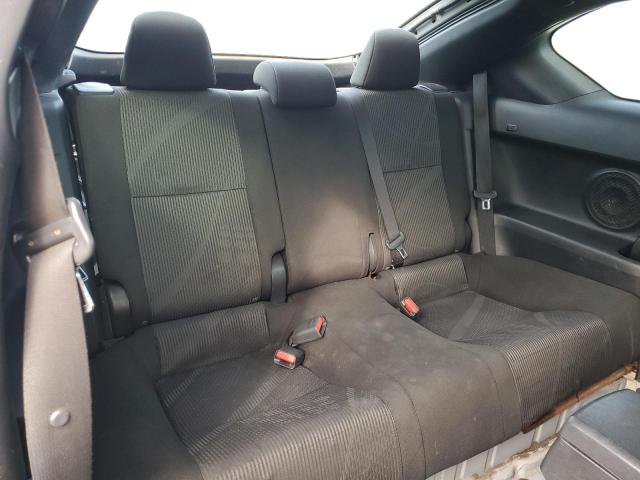 JTKJF5C72B3012332 - 2011 TOYOTA SCION TC 紫色 照片 10