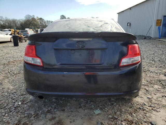 JTKJF5C72B3012332 - 2011 TOYOTA SCION TC 紫色 照片 6