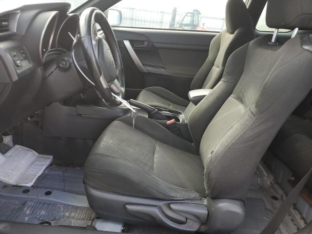JTKJF5C72B3012332 - 2011 TOYOTA SCION TC 紫色 照片 7