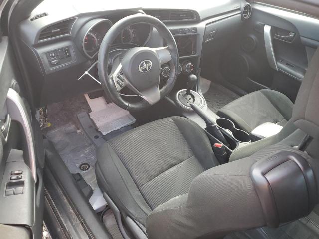 JTKJF5C72B3012332 - 2011 TOYOTA SCION TC 紫色 照片 8
