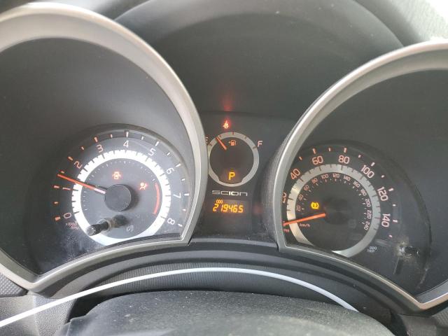 JTKJF5C72B3012332 - 2011 TOYOTA SCION TC 紫色 照片 9