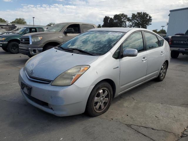 2009 TOYOTA PRIUS, 