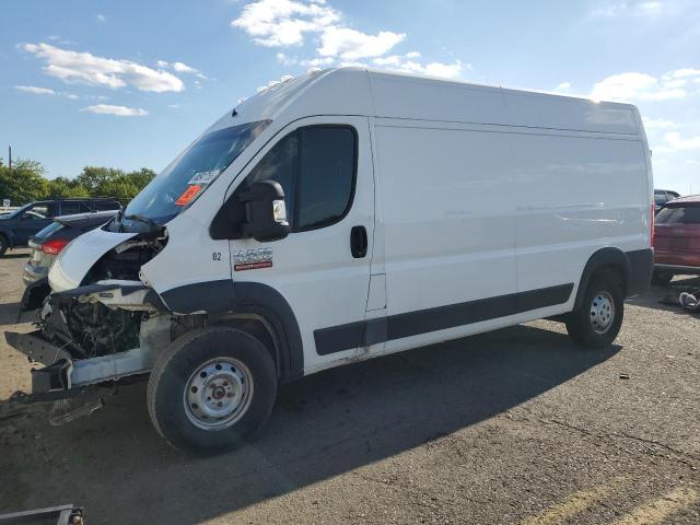 2021 RAM PROMASTER 2500 HIGH, 