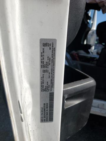 3C6LRVDG9ME570199 - 2021 RAM PROMASTER 2500 HIGH WHITE photo 13