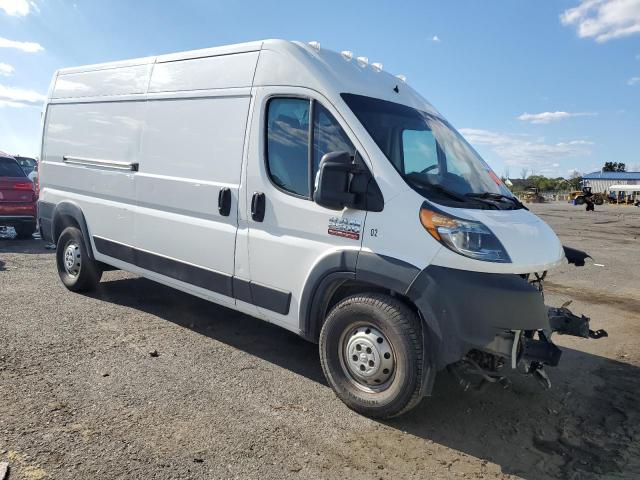 3C6LRVDG9ME570199 - 2021 RAM PROMASTER 2500 HIGH WHITE photo 4