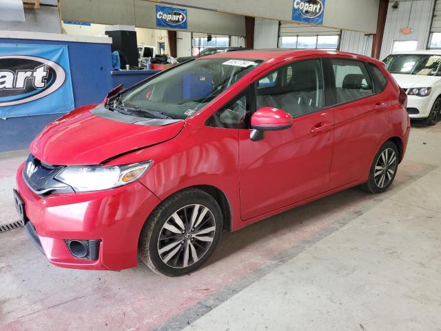 2015 HONDA FIT EX, 