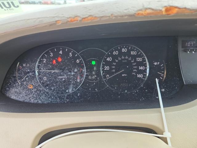 4T1BK36B96U063821 - 2006 TOYOTA AVALON XL Ақ фото 9