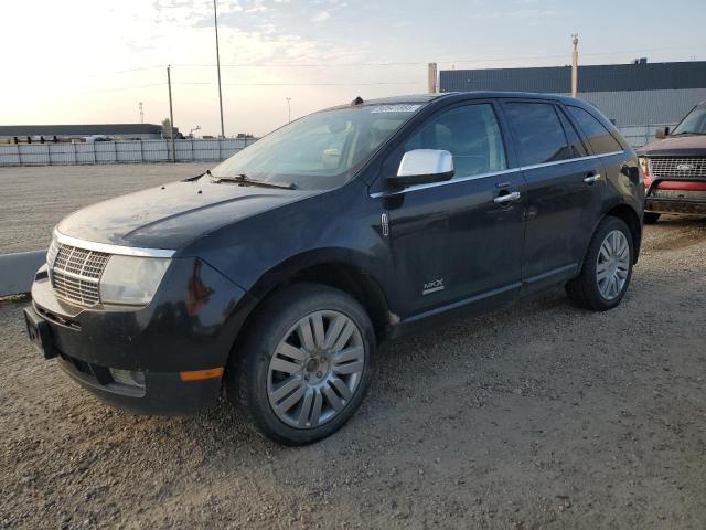 2009 LINCOLN MKX, 