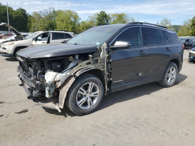 2019 GMC TERRAIN SLE, 