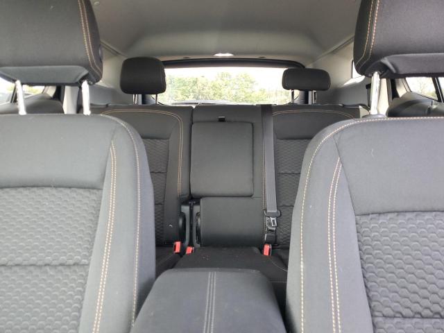 3GKALTEV9KL356023 - 2019 GMC TERRAIN SLE GRAY photo 10