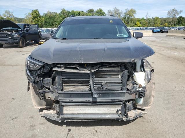 3GKALTEV9KL356023 - 2019 GMC TERRAIN SLE GRAY photo 5