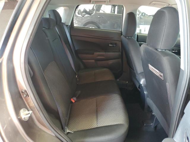 JA4AP3AU7GZ062725 - 2016 MITSUBISHI OUTLANDER SPORT ES 棕色 照片 11