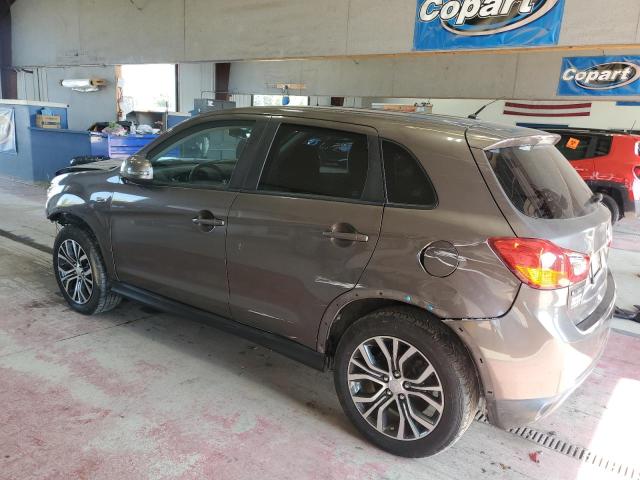 JA4AP3AU7GZ062725 - 2016 MITSUBISHI OUTLANDER SPORT ES 棕色 照片 2