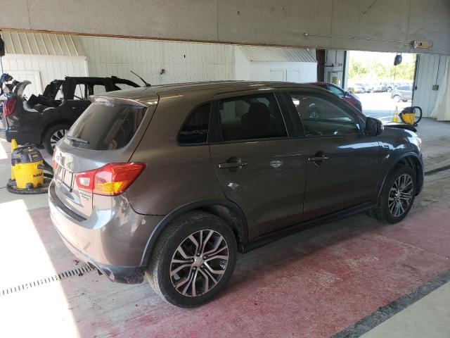 JA4AP3AU7GZ062725 - 2016 MITSUBISHI OUTLANDER SPORT ES 棕色 照片 3