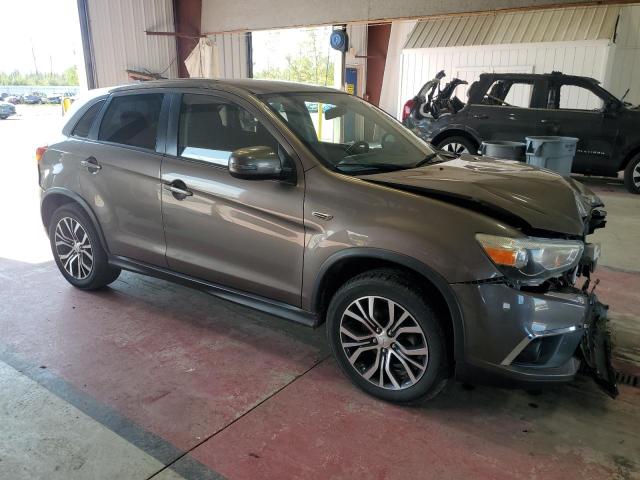 JA4AP3AU7GZ062725 - 2016 MITSUBISHI OUTLANDER SPORT ES 棕色 照片 4