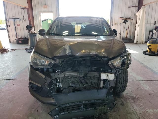 JA4AP3AU7GZ062725 - 2016 MITSUBISHI OUTLANDER SPORT ES 棕色 照片 5