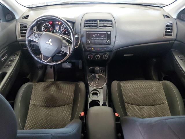 JA4AP3AU7GZ062725 - 2016 MITSUBISHI OUTLANDER SPORT ES 棕色 照片 8