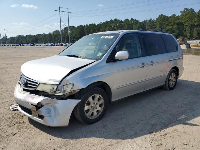 2003 HONDA ODYSSEY EXL, 