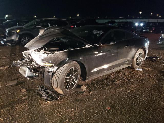 2019 FORD MUSTANG, 