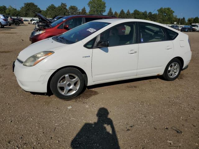 2007 TOYOTA PRIUS, 