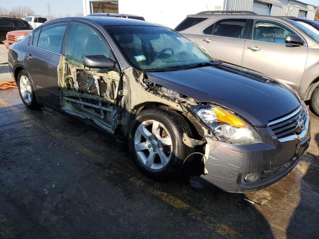 1N4AL21E99N494835 - 2009 NISSAN ALTIMA 2.5 GRAY photo 4