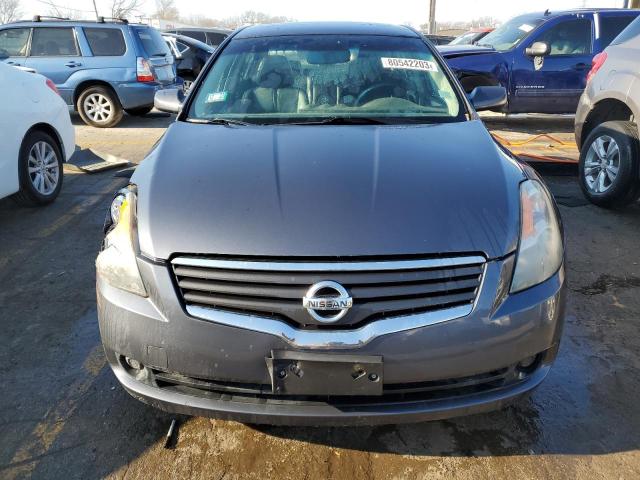 1N4AL21E99N494835 - 2009 NISSAN ALTIMA 2.5 GRAY photo 5