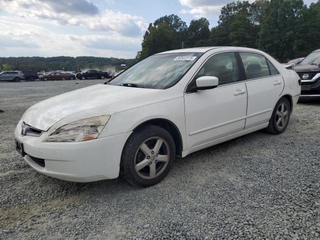 2003 HONDA ACCORD EX, 
