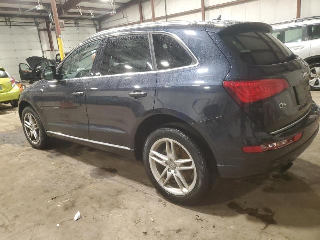 WA1C2AFP4HA042494 - 2017 AUDI Q5 PREMIUM BLACK photo 2