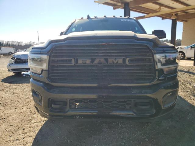 3C6UR5MJ6KG656281 - 2019 RAM 2500 BIG HORN BLACK photo 5