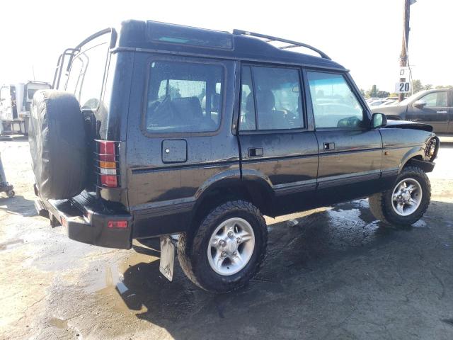 SALJY1247WA770758 - 1998 LAND ROVER DISCOVERY BLACK photo 3