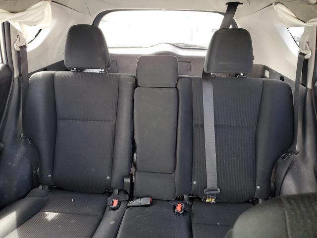 2T3ZFREVXJW470645 - 2018 TOYOTA RAV4 LE Argent photo 10