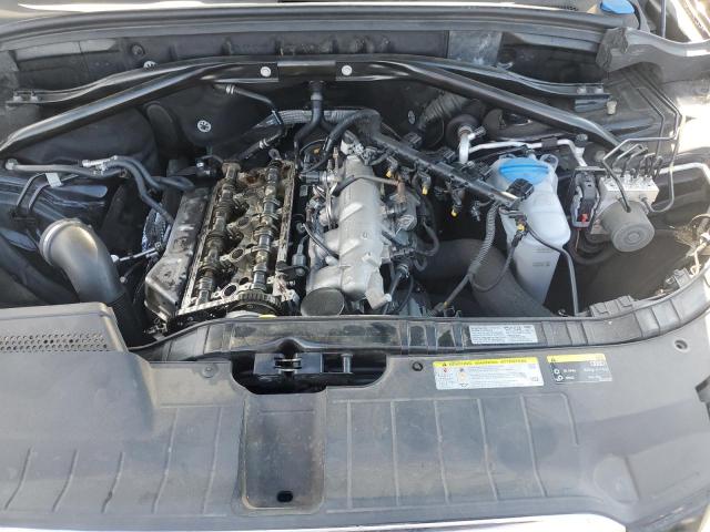 WA1LFAFP1DA085611 - 2013 AUDI Q5 PREMIUM PLUS 黑色 照片 11