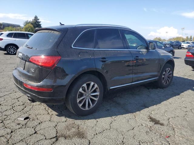 WA1LFAFP1DA085611 - 2013 AUDI Q5 PREMIUM PLUS 黑色 照片 3
