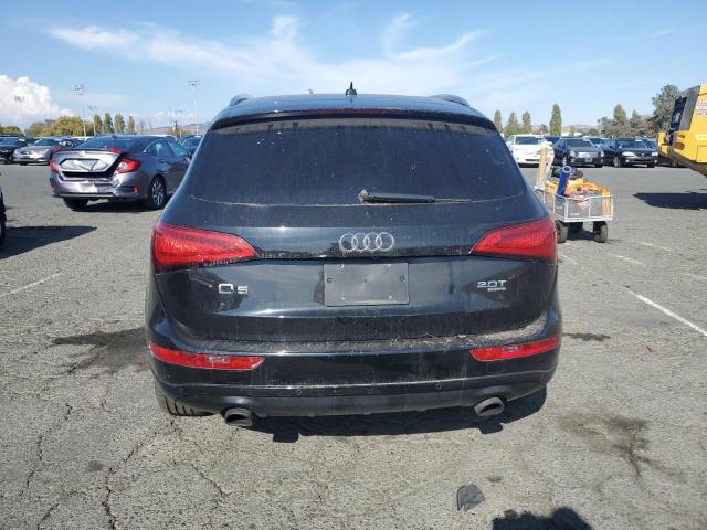 WA1LFAFP1DA085611 - 2013 AUDI Q5 PREMIUM PLUS 黑色 照片 6